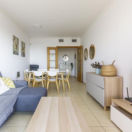 Ferienwohnung A&N La Vega 6 Torre Del Mar Exterior foto